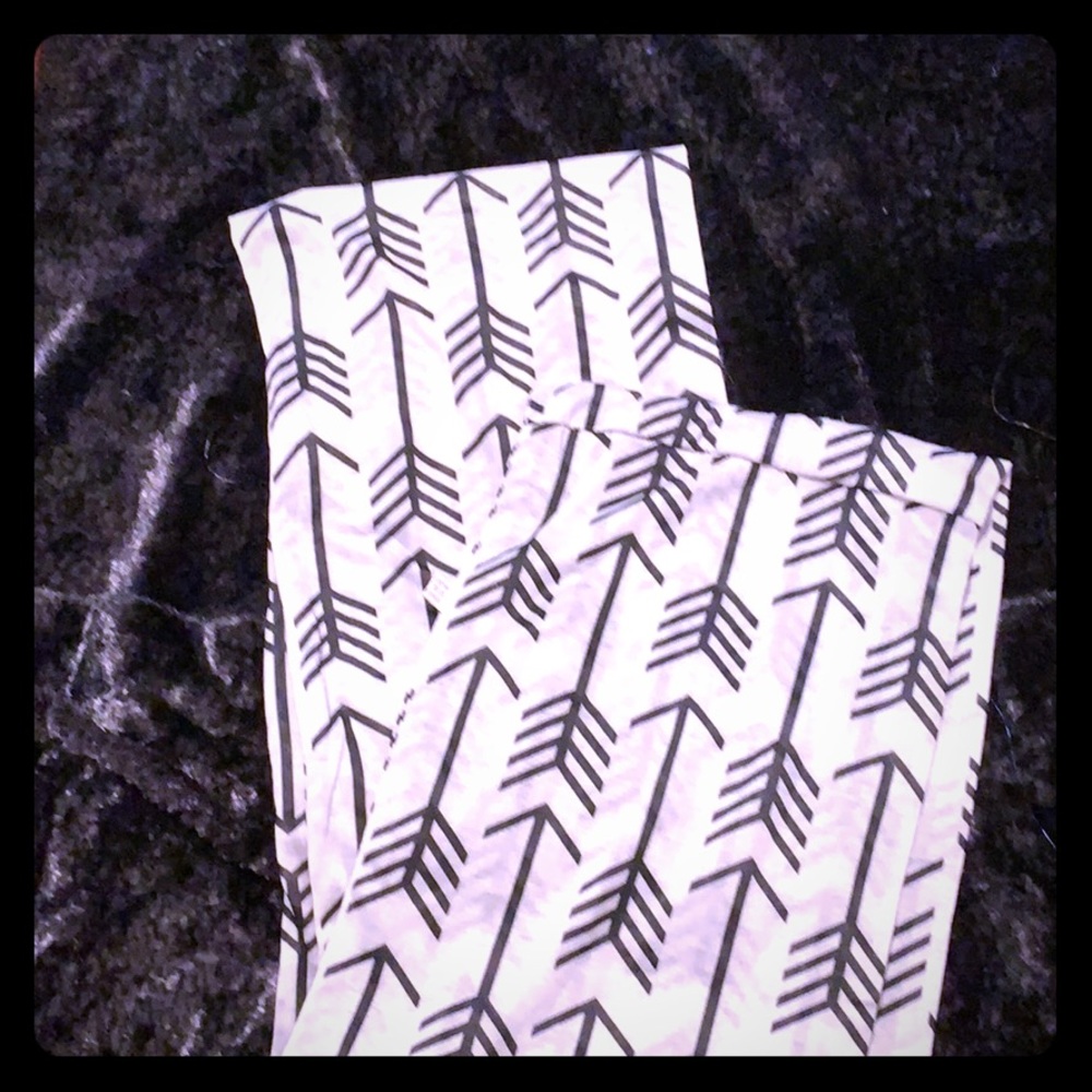 Scarf with hidden pocket!